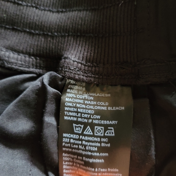 AAO cargo short - Picture 10 of 11